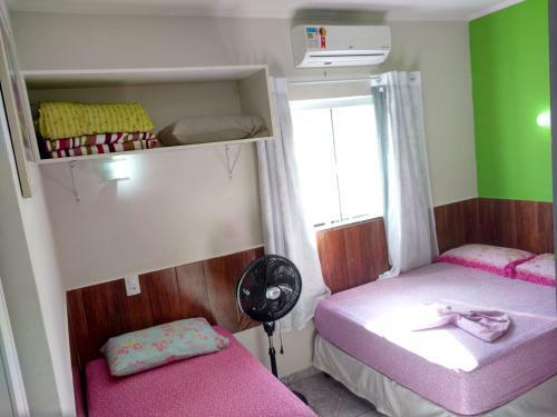 Hostal Pousada Boa Vista