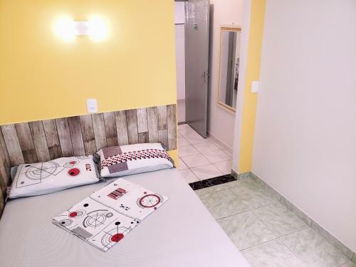 Hostal Pousada Boa Vista