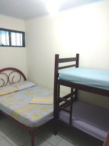 Hostal Pousada Boa Vista