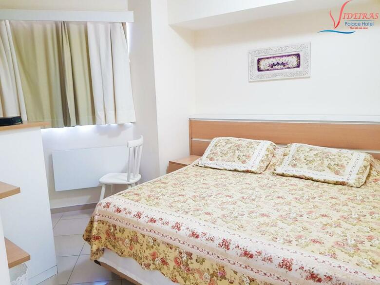 Videiras Palace Hotel