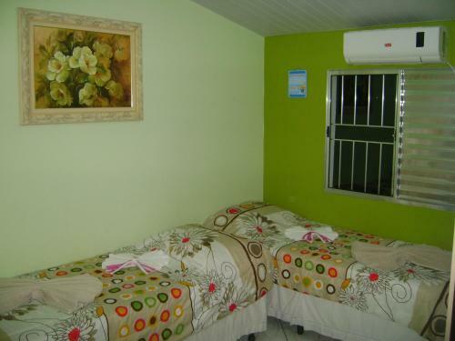 Bed & Breakfast Pousada Mantiqueira