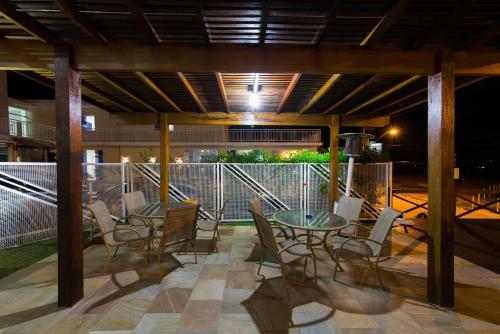 Summit Su�tes Hotel Cachoeira Paulista