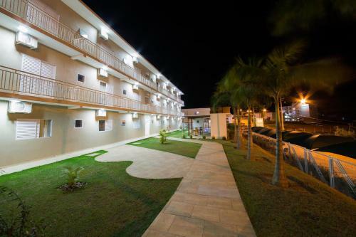 Summit Su�tes Hotel Cachoeira Paulista