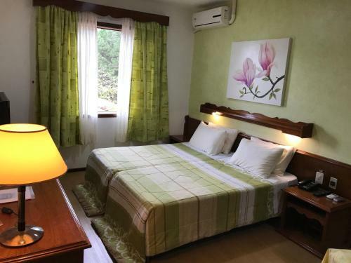Hotel Bergblick
