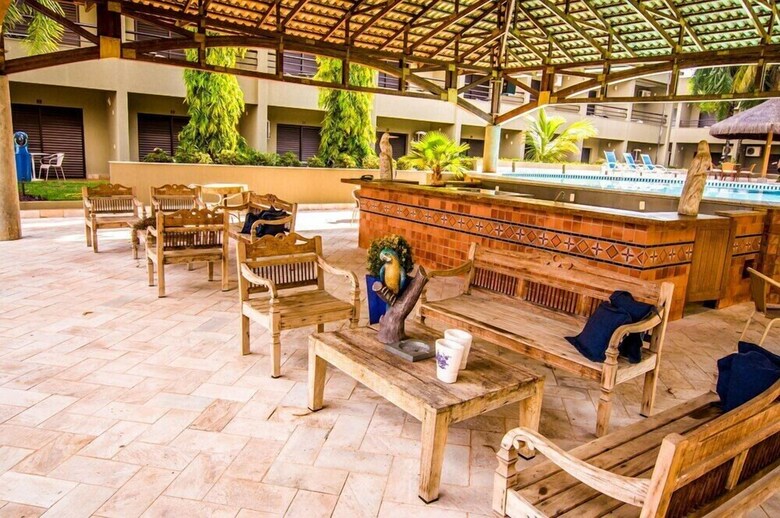 Hotel Ot