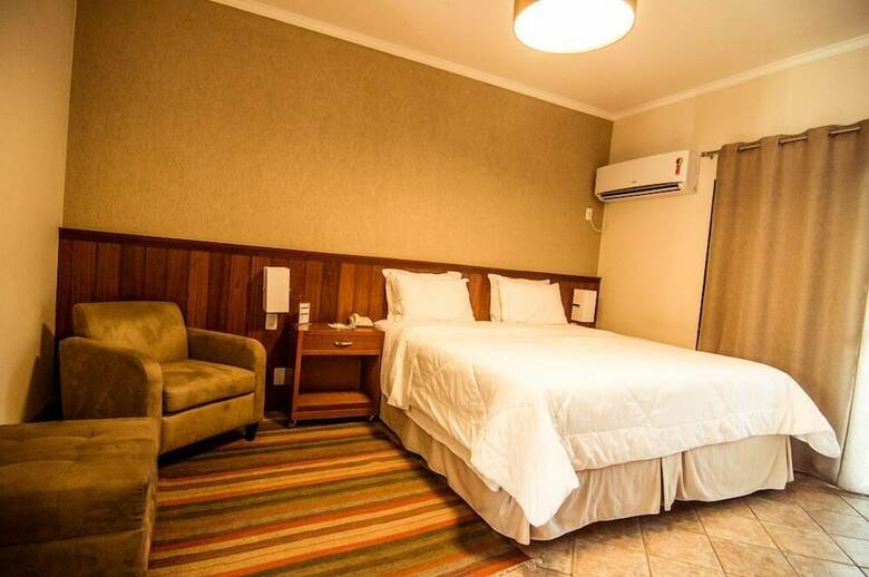 Hotel Ot
