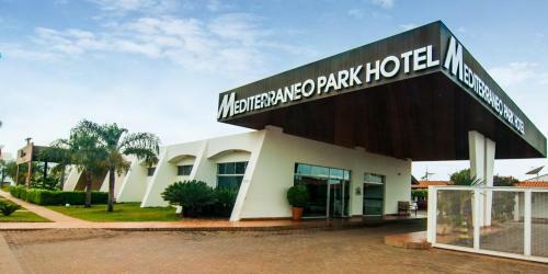 Mediterr�neo Park Hotel