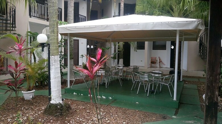 Hostal Pousada D'ibiza