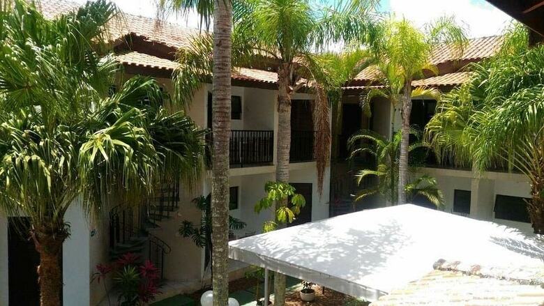 Hostal Pousada D'ibiza