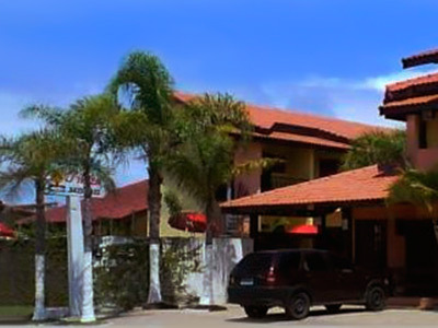 Hostal Pousada D'ibiza