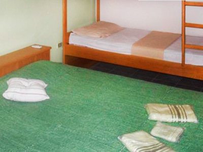 Hostal Pousada D'ibiza