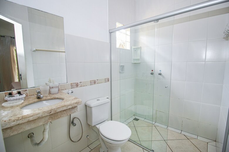 Hostal Pousada Flores Do Cerrado