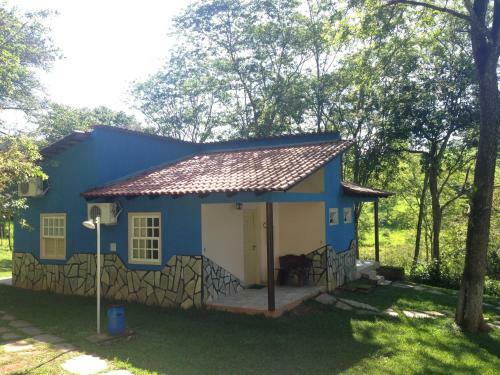 �guas Vivas Hotel Fazenda