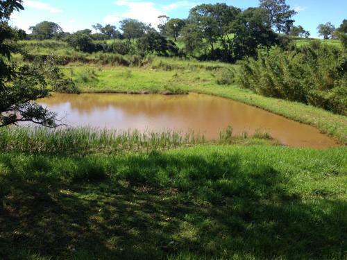 �guas Vivas Hotel Fazenda