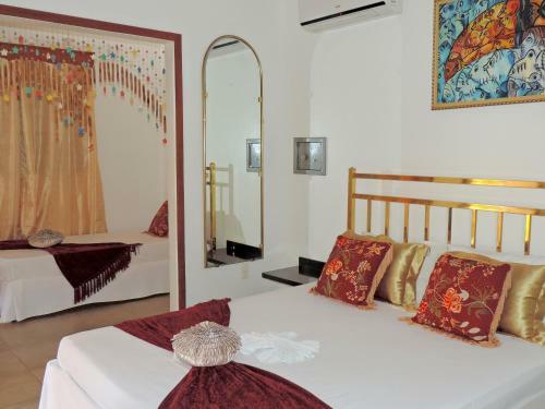 Hostal Pousada Gold
