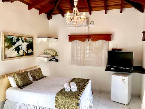Hostal Pousada Gold