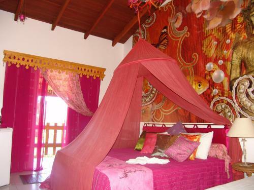 Hostal Pousada Gold