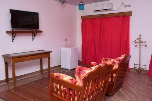 Hostal Pousada Gold