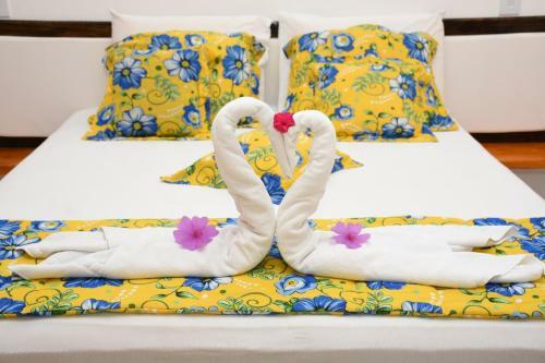 Hostal Pousada Gold