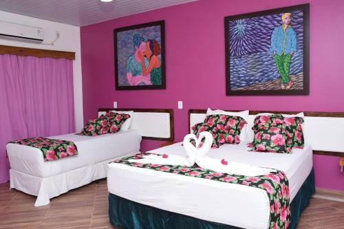 Hostal Pousada Gold