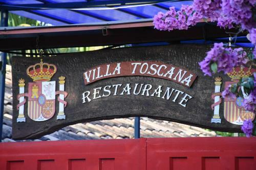 Hostal Pousada Gold