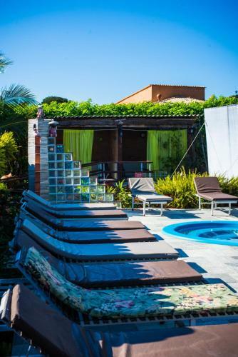 Hostal Pousada Gold