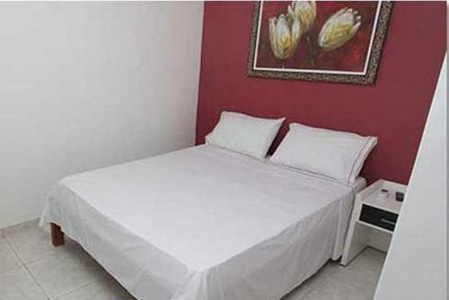 Hostal Pousada Das Orqu�deas