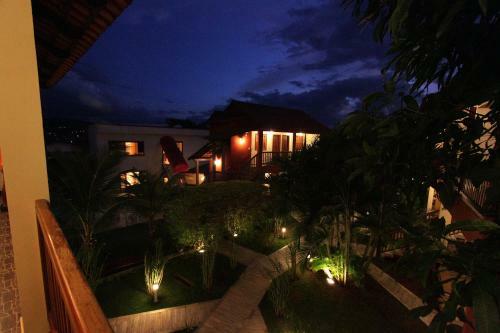 Hostal Pousada Recanto