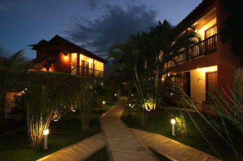 Hostal Pousada Recanto