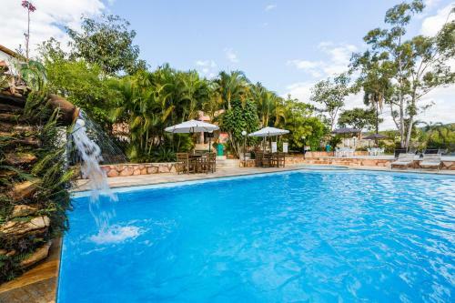 Hostal Pousada Villa Mariana