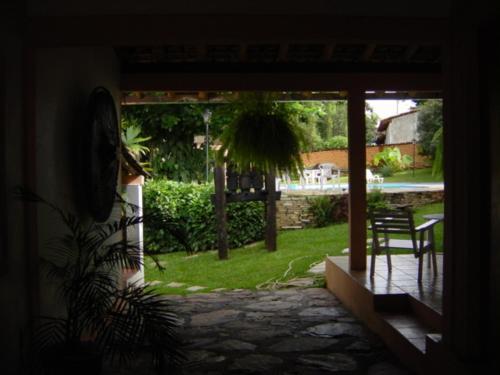 Hostal Pousada Pouso Do Frade