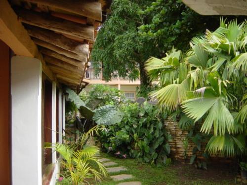 Hostal Pousada Pouso Do Frade