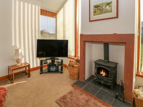 Swift Cottage, Brampton