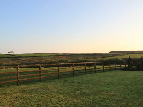 Higher Forda, Holsworthy