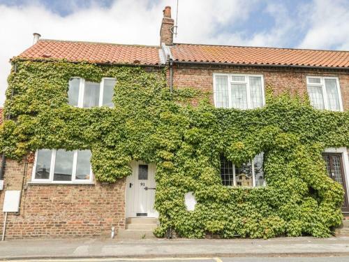 Old Manor Cottage, Driffield
