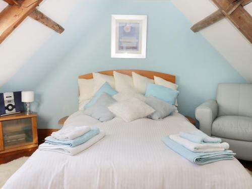 The Snug, Driffield