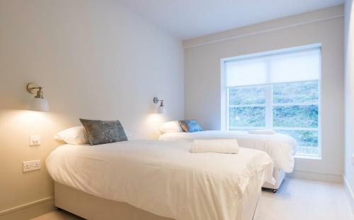 Apartamentos Chalet Saunton