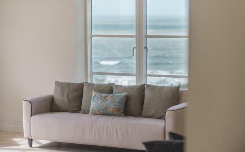 Apartamentos Chalet Saunton