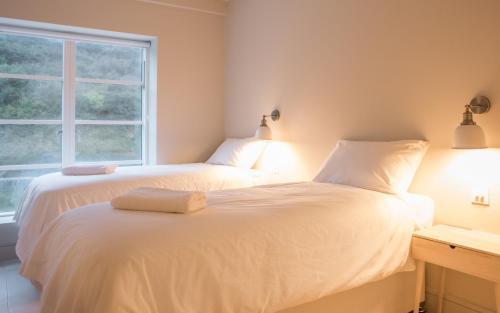 Apartamentos Chalet Saunton