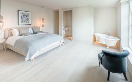 Apartamentos Chalet Saunton