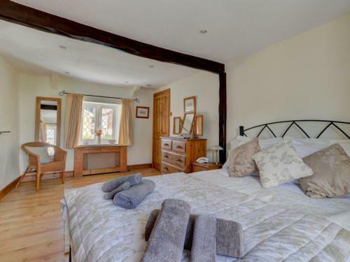 Holiday Home Hope Cottage