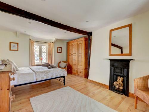 Holiday Home Hope Cottage