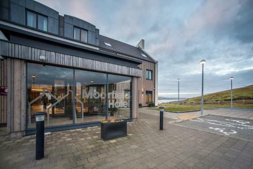 The Moorfield Hotel