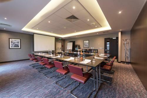The Moorfield Hotel