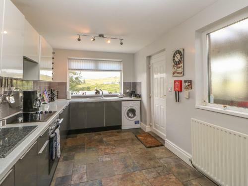 1 Braeside, Bishop Auckland