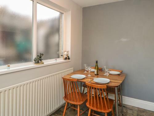 1 Braeside, Bishop Auckland