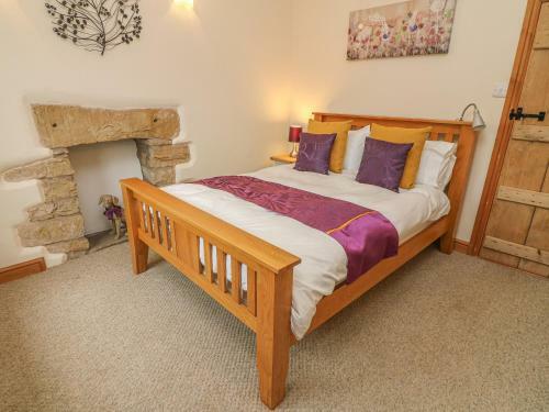 Cobble Cottage, Lancaster