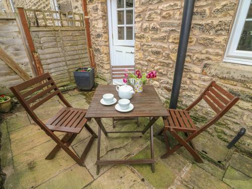 Cobble Cottage, Lancaster