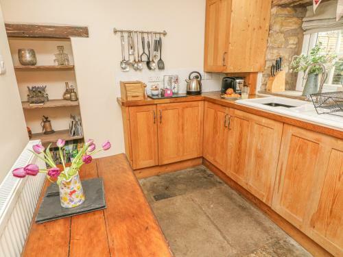 Cobble Cottage, Lancaster