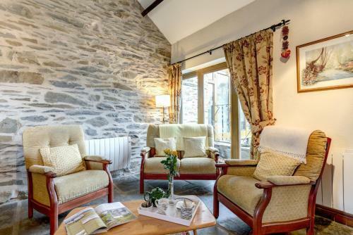 Cysgod-y-coed